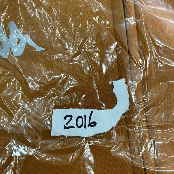 NWT KAPPA 1pc Hoodie - Picture 5 of 5